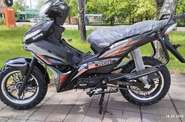 Новый Musstang MT 125-3 Active Plus 8 к.с. Base 2025 автосалона Corsar - фото 2