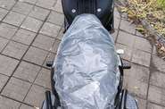 Новый Musstang MT 125-3 Active Plus 8 к.с. Base 2025 автосалона Corsar - фото 5