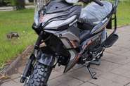 Новый Musstang MT 125-3 Active Plus 8 к.с. Base 2025 автосалона Corsar - фото 3