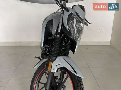 Musstang MT 200 Region 2025 Base