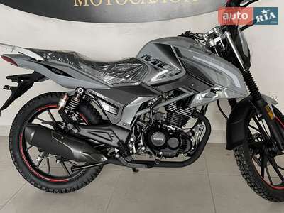 Musstang MT 200 Region 2025 Base