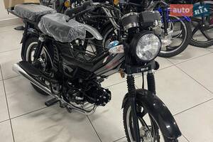 Musstang MT110-1 Base