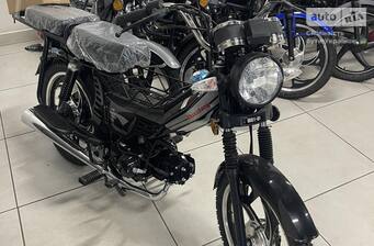 Musstang MT110-1 2025 Base