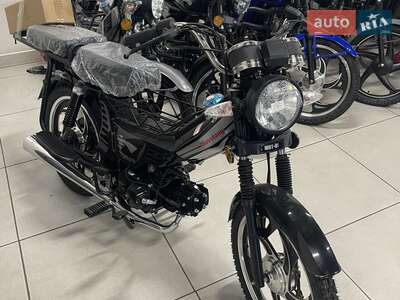 Musstang MT110-1 2025 Base