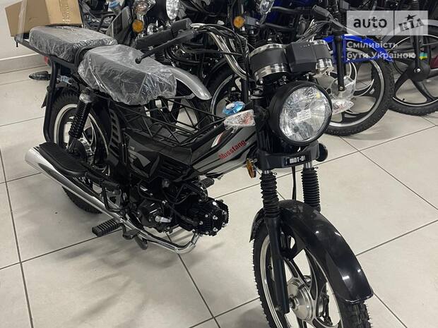 Musstang MT110-1 2025