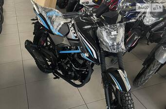 Musstang MT 150 Region 2026 Base