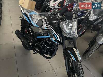 Musstang MT 150 Region 2026 Base