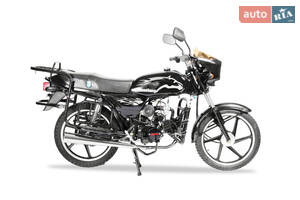 Musstang MT 2018 года