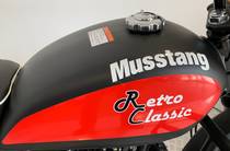 Musstang Retro Classic Base