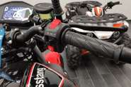 Musstang XTREET 250 Base