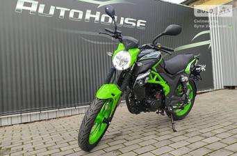 Musstang XTREET 250 2023 Base