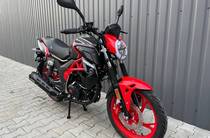 Musstang XTREET 250 Base