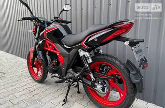 Musstang XTREET 250 2023 Base