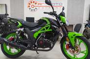 Musstang XTREET 250 Base