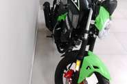 Musstang XTREET 250 Base