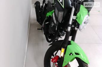 Musstang XTREET 250 2024 Base