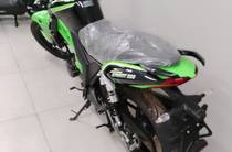 Musstang XTREET 250 Base