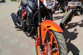 Musstang XTREET 250 2024 Base