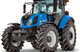New Holland T 5.110 S 2020 New Holland T 5.110 S 2020