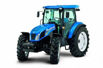 New Holland TD 5.110 2019 New Holland TD 5.110 2019