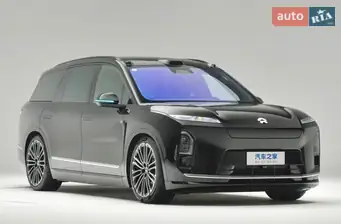NIO ES8