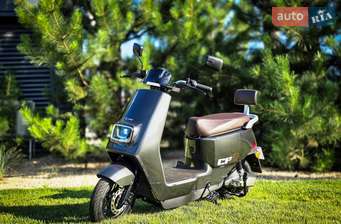 NISA CF-2 2025 в Черкаси