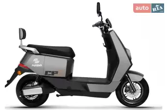 NISA CF-2