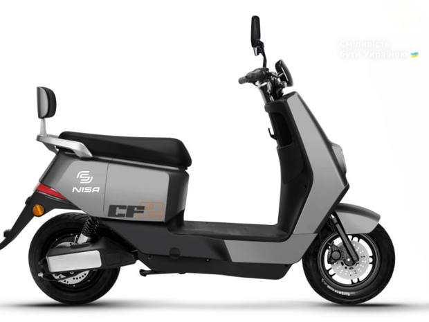 NISA CF-2 2025