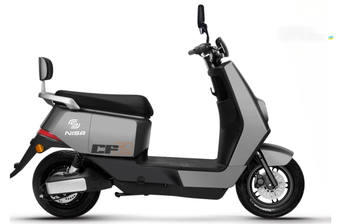NISA CF-2 2025 Base