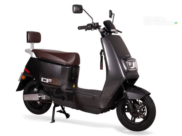 NISA CF-2 2025
