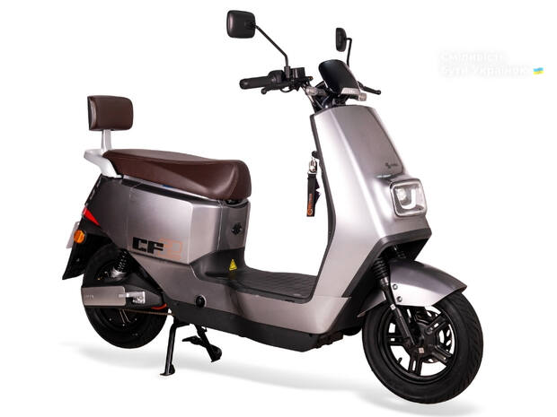 NISA CF-2 2025 NISA CF-2 2025