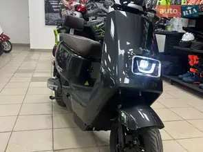 NISA CF-2