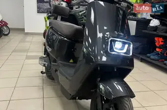 NISA CF-2