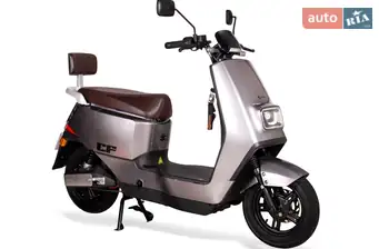 NISA CF-2