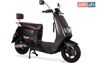 NISA CF-2