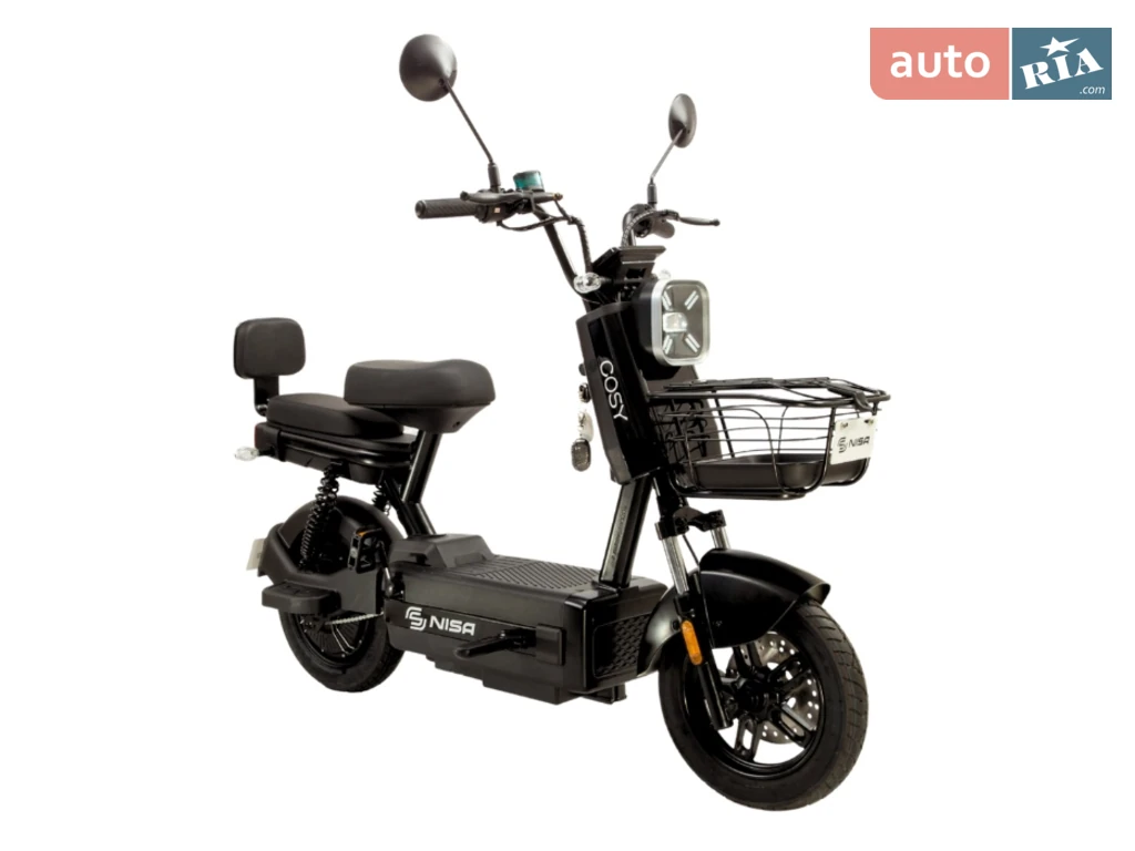 NISA Cosy NISA Cosy Base