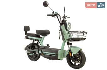 NISA Cosy 2025 в Харків NISA Cosy 2025 в Харків