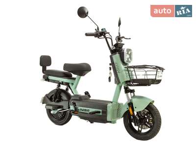 NISA Cosy Base 500 W 2025