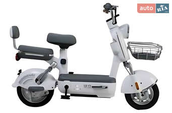 NISA Cute 2025 в Кременчук