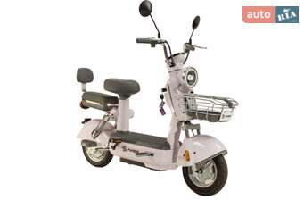 NISA Cute 2025 в Харків NISA Cute 2025 в Харків