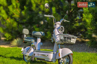 NISA Cute 2025 в Кременчук