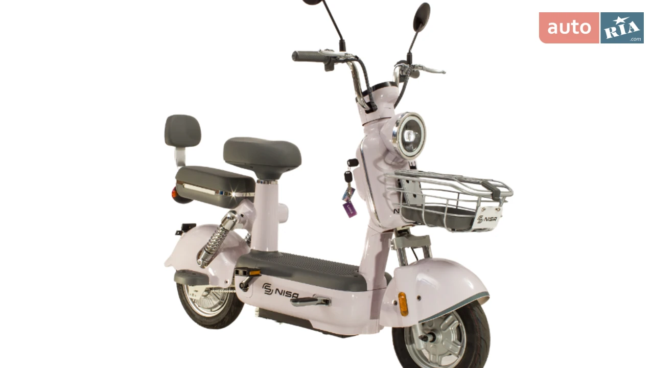 NISA Cute Base