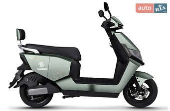 NISA CY-2 2025 в Житомир