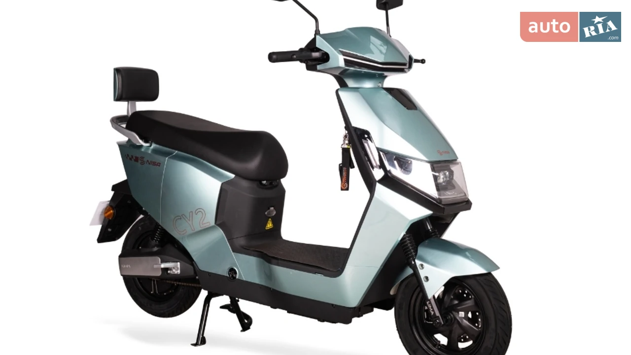 NISA CY-2 Base