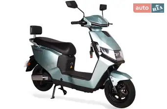 NISA CY-2