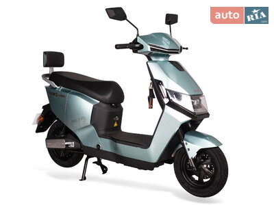 NISA CY-2 Base 1000 W 2025