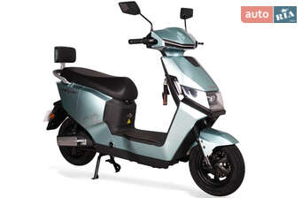 NISA CY-2 2025 в Житомир