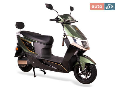 NISA JA Base 1800 W 2025