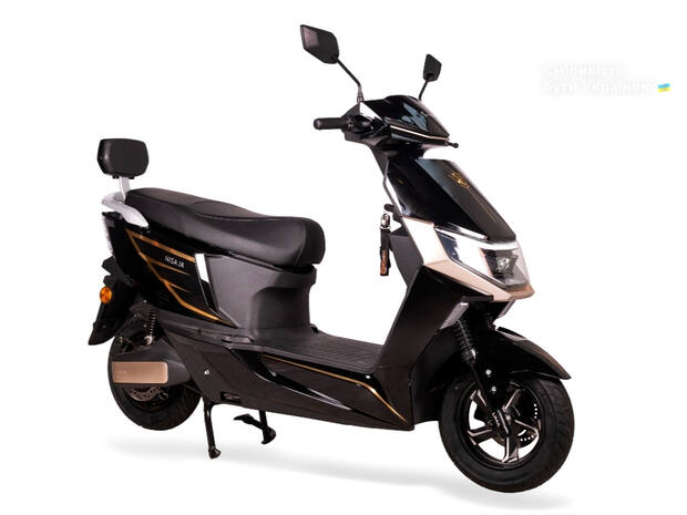 NISA JA 2025 NISA JA 2025