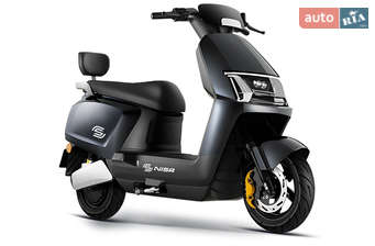 NISA K3 2025 в Черкаси